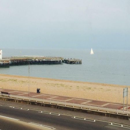 See The Sea เซาท์ซี ภายนอก รูปภาพ