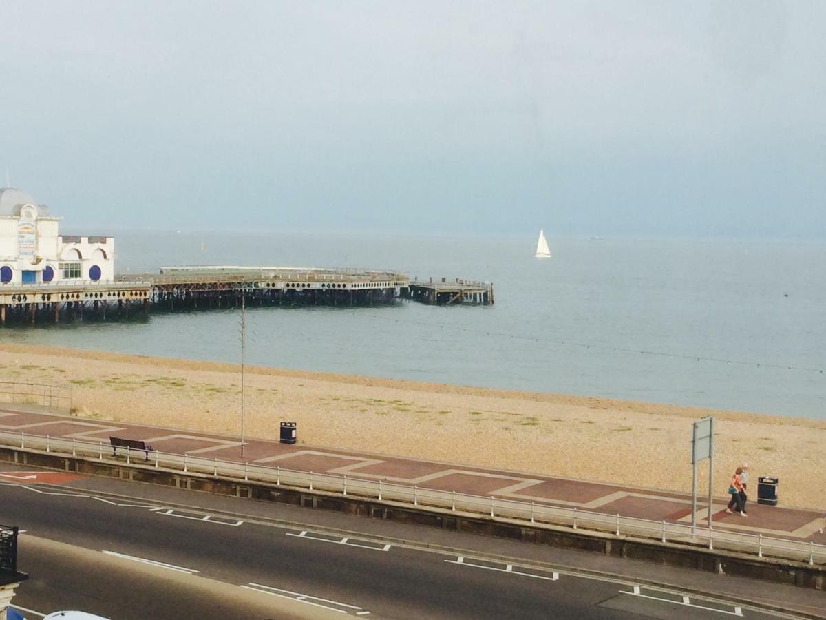 See The Sea เซาท์ซี ภายนอก รูปภาพ